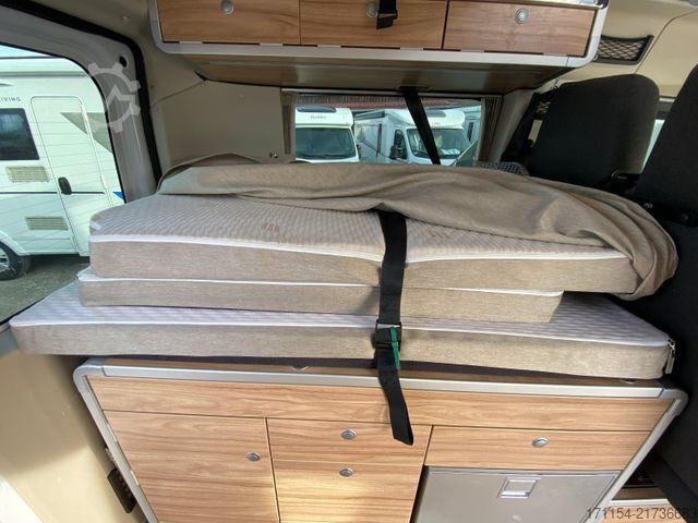 Autocamper HYMER/ERIBA Sydney GT