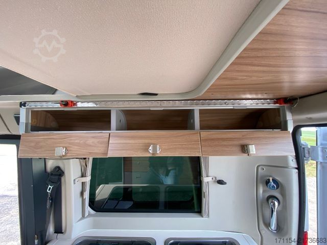 Autocamper HYMER/ERIBA Sydney GT