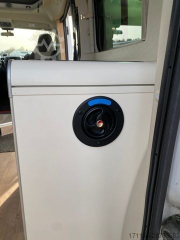 Autocamper HYMER/ERIBA Sydney GT