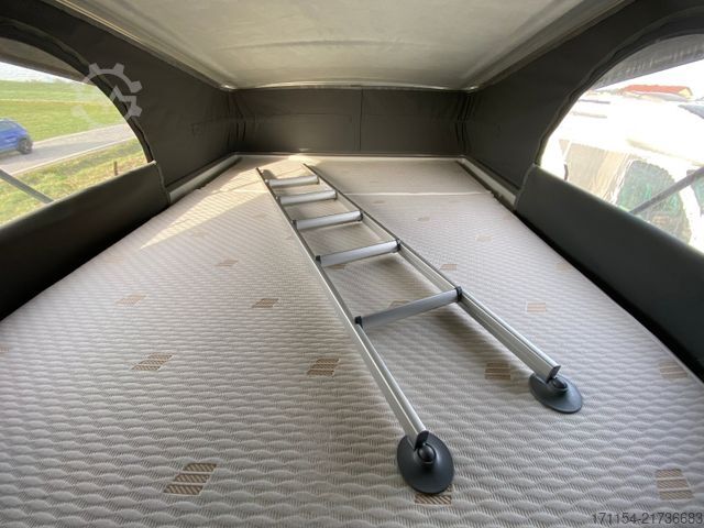 Autocamper HYMER/ERIBA Sydney GT