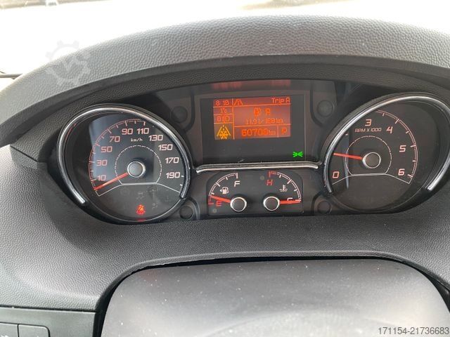 Autocamper HYMER/ERIBA Sydney GT