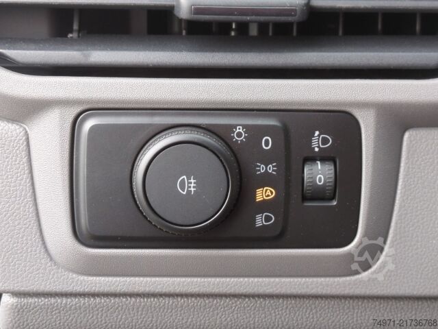 Furgon blaszak VW T7 Transporter Kasten KR TDI*LED Tempo PDC Klima