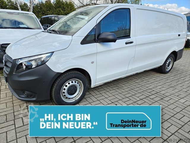 Furgone MERCEDES-BENZ Vito 116 CDI EXTRALANG|WÜRTH REGAL|REIF,BREMSneu