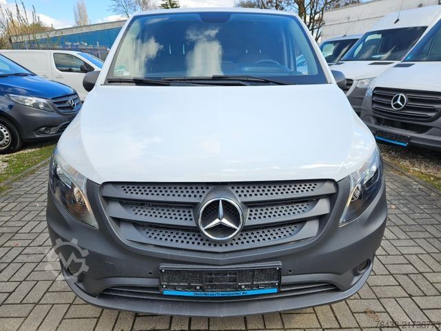 Furgone MERCEDES-BENZ Vito 116 CDI EXTRALANG|WÜRTH REGAL|REIF,BREMSneu