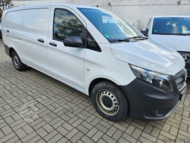 Furgone MERCEDES-BENZ Vito 116 CDI EXTRALANG|WÜRTH REGAL|REIF,BREMSneu