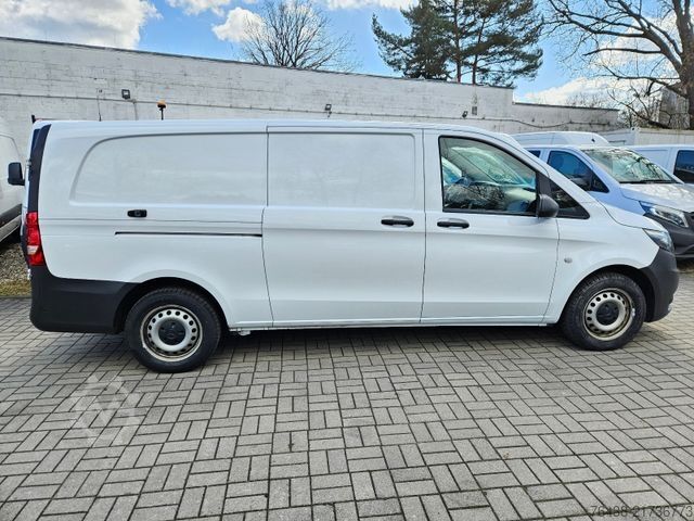 Furgone MERCEDES-BENZ Vito 116 CDI EXTRALANG|WÜRTH REGAL|REIF,BREMSneu