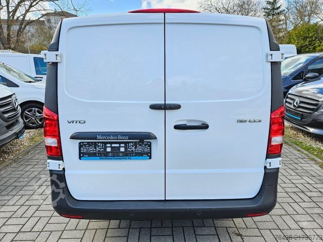 Furgone MERCEDES-BENZ Vito 116 CDI EXTRALANG|WÜRTH REGAL|REIF,BREMSneu