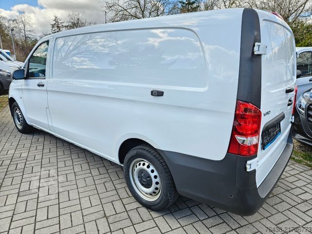 Furgone MERCEDES-BENZ Vito 116 CDI EXTRALANG|WÜRTH REGAL|REIF,BREMSneu