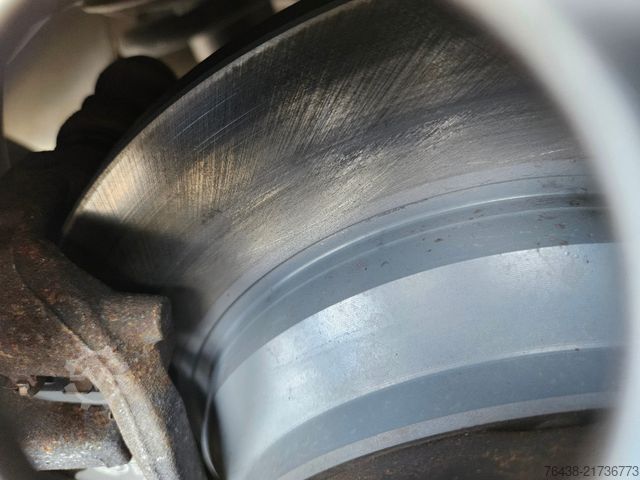 Furgone MERCEDES-BENZ Vito 116 CDI EXTRALANG|WÜRTH REGAL|REIF,BREMSneu