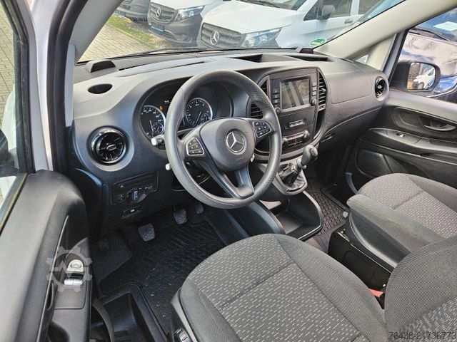Furgone MERCEDES-BENZ Vito 116 CDI EXTRALANG|WÜRTH REGAL|REIF,BREMSneu