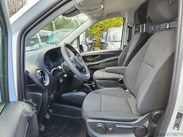 Furgone MERCEDES-BENZ Vito 116 CDI EXTRALANG|WÜRTH REGAL|REIF,BREMSneu