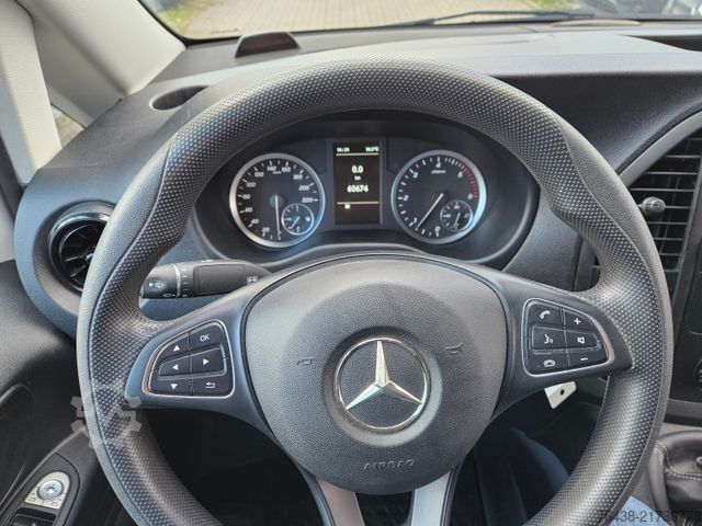 Furgone MERCEDES-BENZ Vito 116 CDI EXTRALANG|WÜRTH REGAL|REIF,BREMSneu