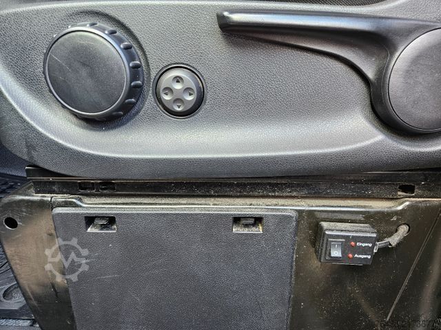 Furgone MERCEDES-BENZ Vito 116 CDI EXTRALANG|WÜRTH REGAL|REIF,BREMSneu