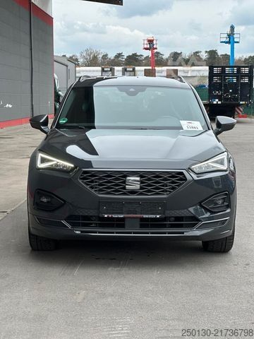 Pick-up SEAT Tarraco FR Virtual / ACC / ParkLenk / Navi / LDW