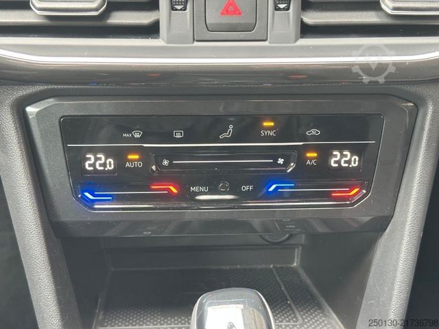 Pick-up SEAT Tarraco FR Virtual / ACC / ParkLenk / Navi / LDW