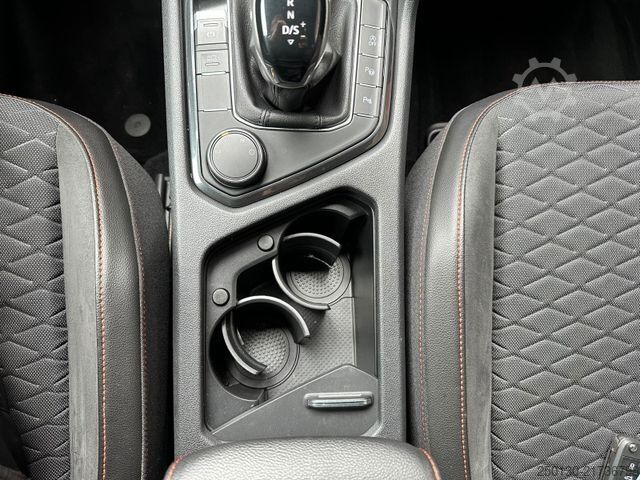 Pick-up SEAT Tarraco FR Virtual / ACC / ParkLenk / Navi / LDW