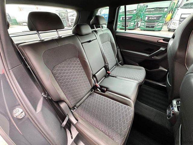 Pick-up SEAT Tarraco FR Virtual / ACC / ParkLenk / Navi / LDW