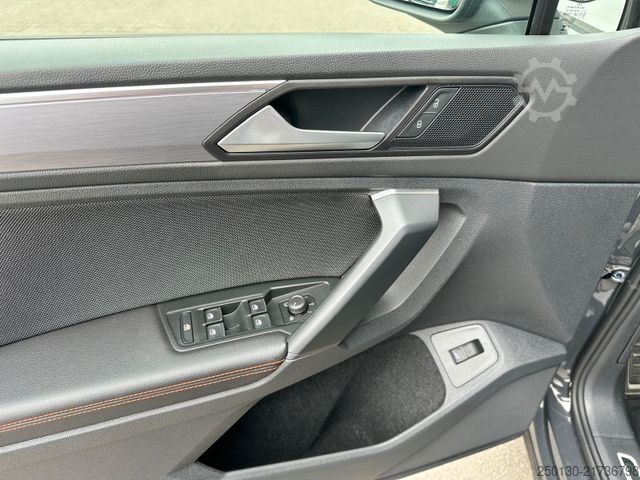 Pick-up SEAT Tarraco FR Virtual / ACC / ParkLenk / Navi / LDW