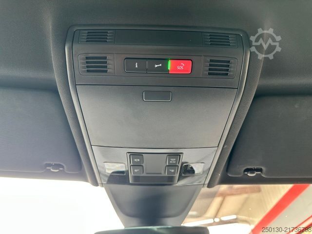 Pick-up SEAT Tarraco FR Virtual / ACC / ParkLenk / Navi / LDW