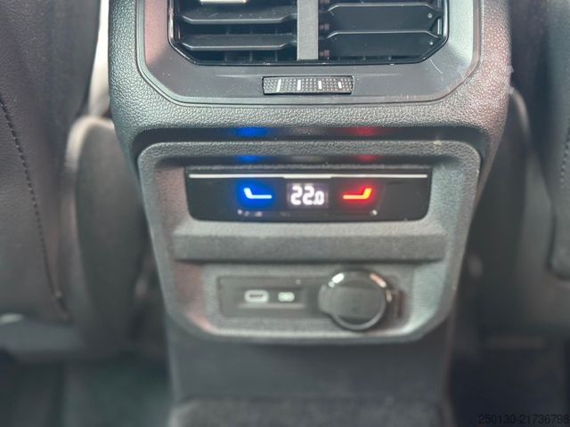 Pick-up SEAT Tarraco FR Virtual / ACC / ParkLenk / Navi / LDW