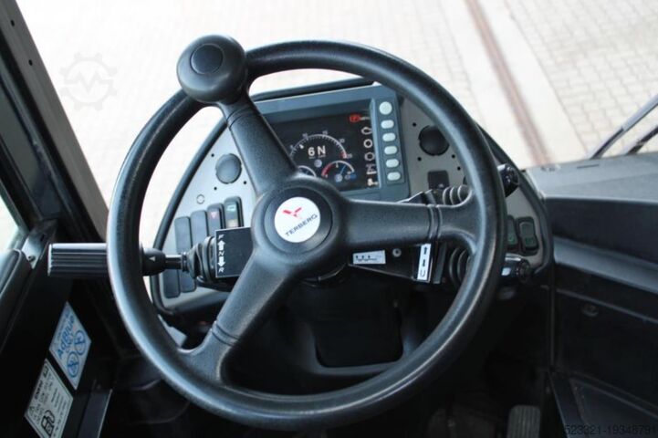 Eindtrekker Terberg RT283