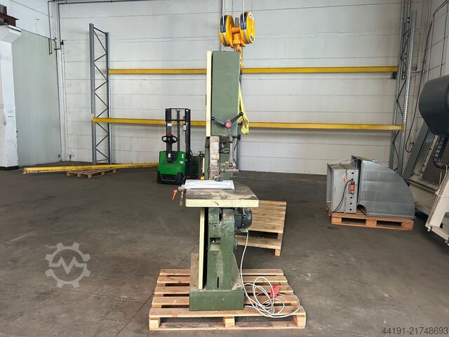 Bandsäge Centauro CO 500 Centauro CO 500