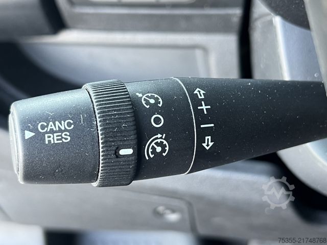 Bestelwagen met verhoogd dak OPEL Movano L3H2 Klima PDC Navi Tempomat Hecktür 270°