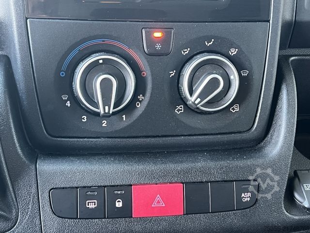 Bestelwagen met verhoogd dak OPEL Movano L3H2 Klima PDC Navi Tempomat Hecktür 270°