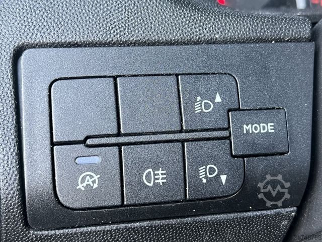 Bestelwagen met verhoogd dak OPEL Movano L3H2 Klima PDC Navi Tempomat Hecktür 270°