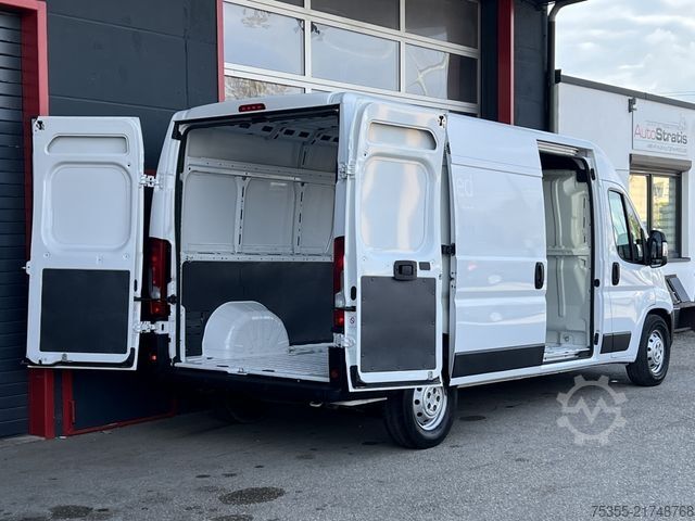 Bestelwagen met verhoogd dak OPEL Movano L3H2 Klima PDC Navi Tempomat Hecktür 270°