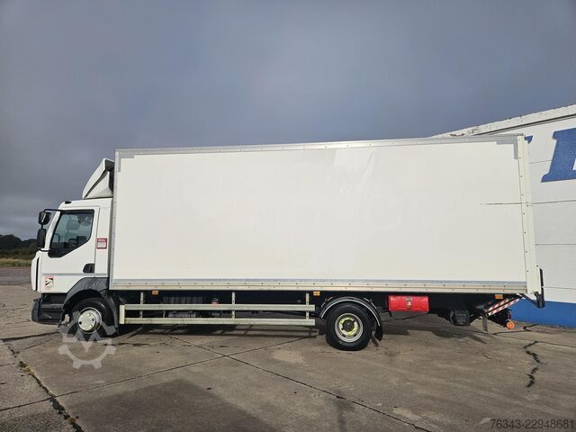  RENAULT D12-210 - E6c