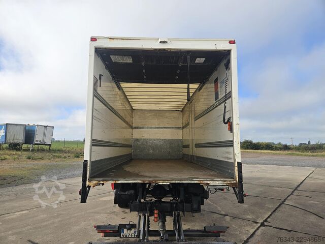  RENAULT D12-210 - E6c