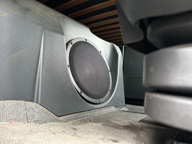  Man TGX 18.400 Euro 5 / XLX Cab / NL Truck / APK TU...