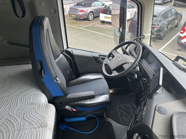 Volvo FH 500 Globetrotter XL / 280 dkm / Tacho V2 / V...