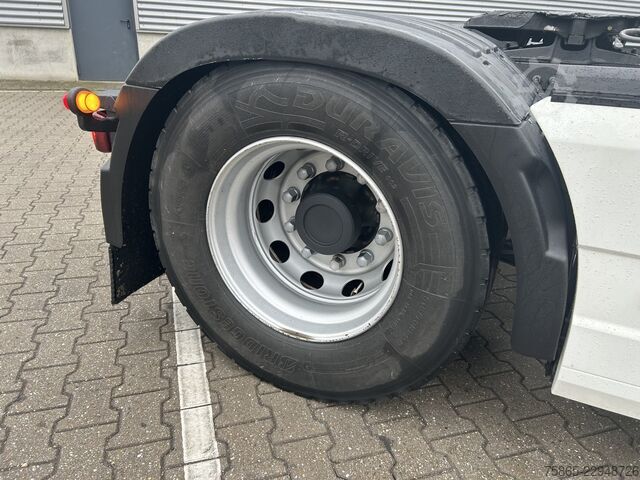  Volvo FH 500 Globetrotter XL / 280 dkm / Tacho V2 / V...