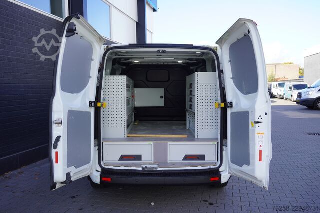  Ford Transit Custom 2.0 TDCI 130PK Automaat EURO 6  ...