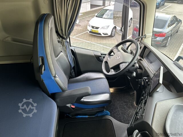  Volvo FH 500 Globetrotter XL / 236 dkm / Tacho V2 / V...