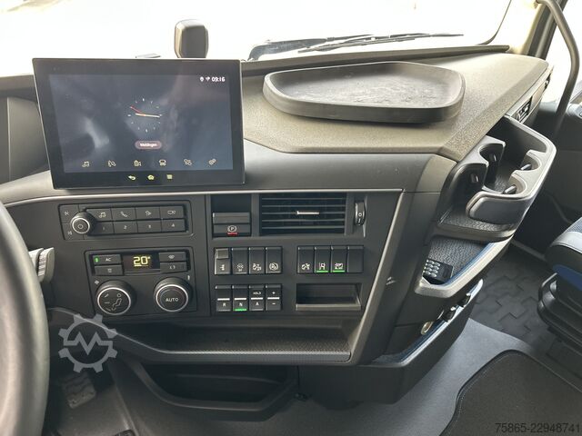  Volvo FH 500 Globetrotter XL / 236 dkm / Tacho V2 / V...