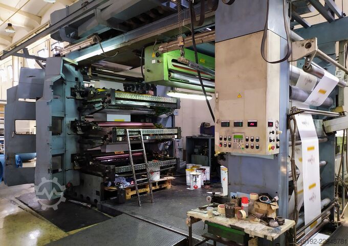  CMF Beta 2000 mod.160