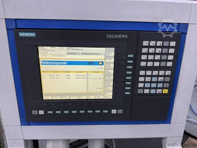  WMW SI 3 CNC 840D