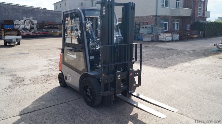  EP EFL252X