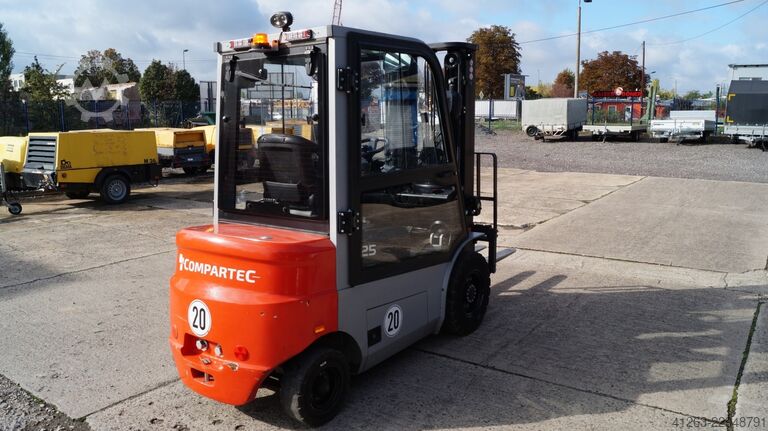  EP EFL252X