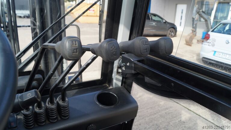  EP EFL252X