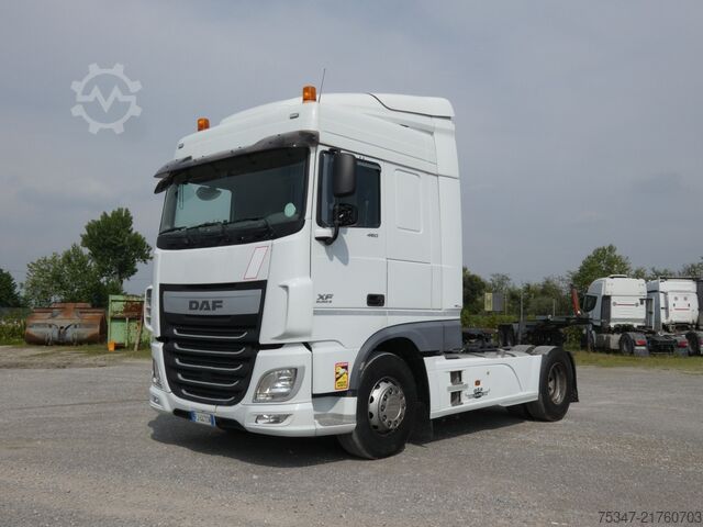 Tractora standard DAF XF 460