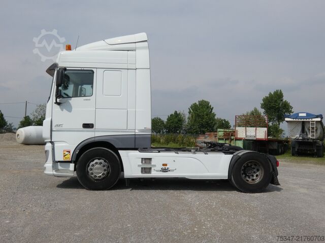 Tractora standard DAF XF 460