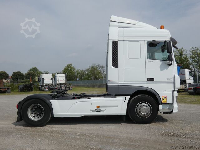 Tractora standard DAF XF 460