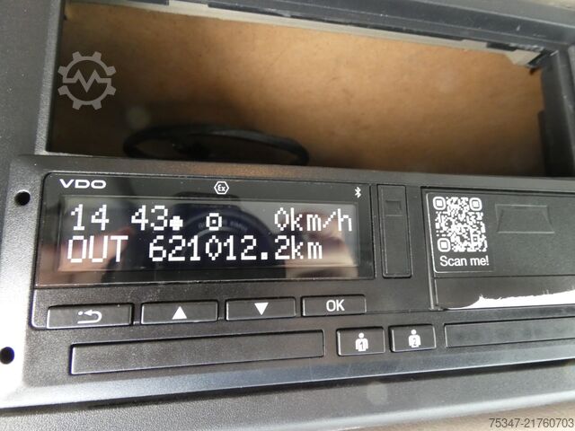 Tractora standard DAF XF 460