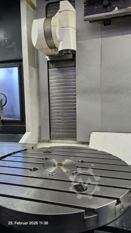 Bäddfräs CORREA Norma 35 Pi