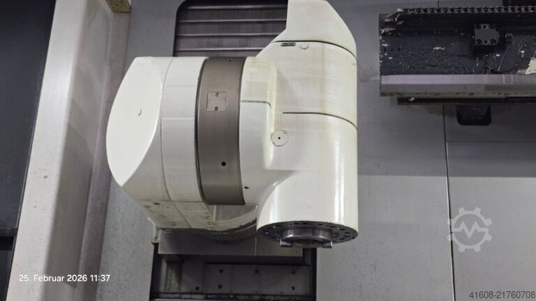 Bäddfräs CORREA Norma 35 Pi