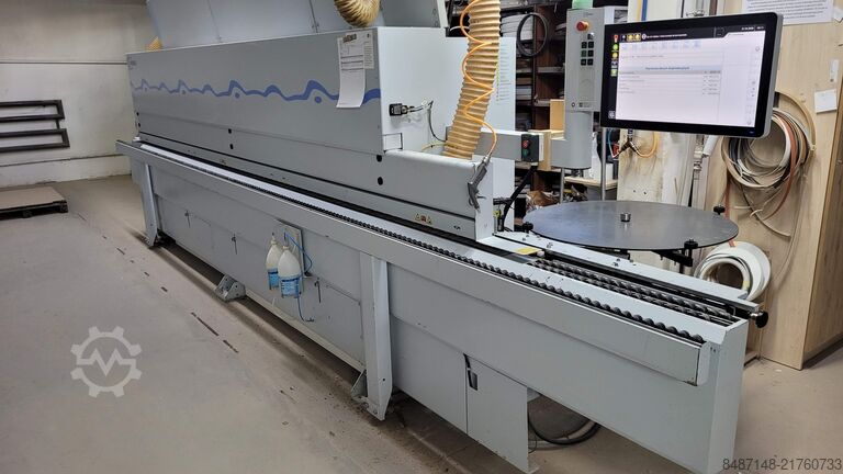 Kantovalica HOMAG Optimat KDF 650 C (Ambition 1650 FC)